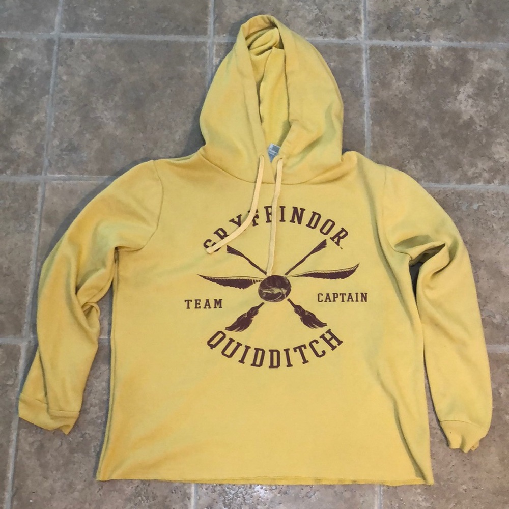 Gryffindor Hoodie